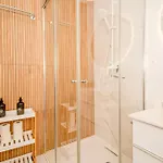 Luxury 3bd With Premium Amenities, Jacuzzi, Private Parking