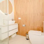Apartamento Luxury 3bd With Premium Amenities, Jacuzzi, Private Parking Palm-mar