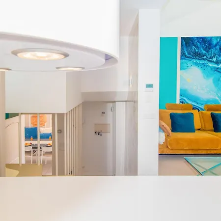 Luxury 3bd With Premium Amenities, Jacuzzi, Private Parking Apartman