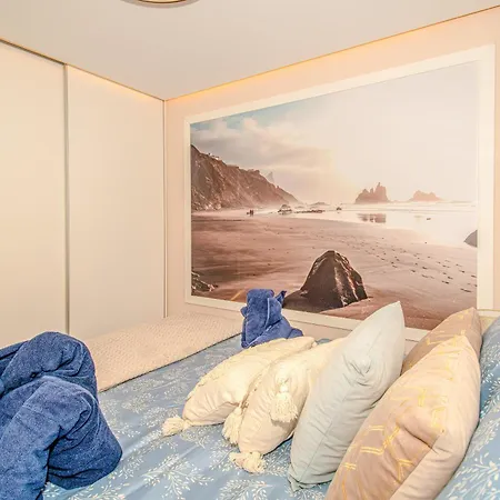 Luxury 3bd With Premium Amenities, Jacuzzi, Private Parking * Palm-mar