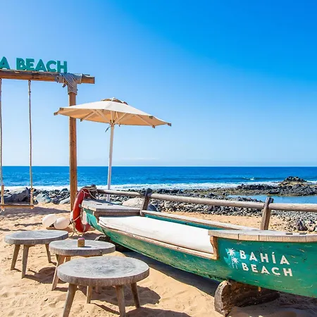 Apartman Luxury 3bd With Premium Amenities, Jacuzzi, Private Parking Palm-mar