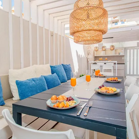 Luxury 3bd With Premium Amenities, Jacuzzi, Private Parking Apartmán *