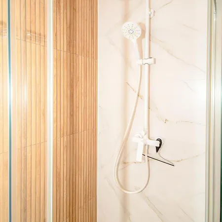 Apartment Luxury 3bd With Premium Amenities, Jacuzzi, Private Parking Palm-mar