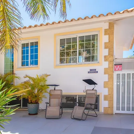 Luxury 3bd With Premium Amenities, Jacuzzi, Private Parking * Palm-mar