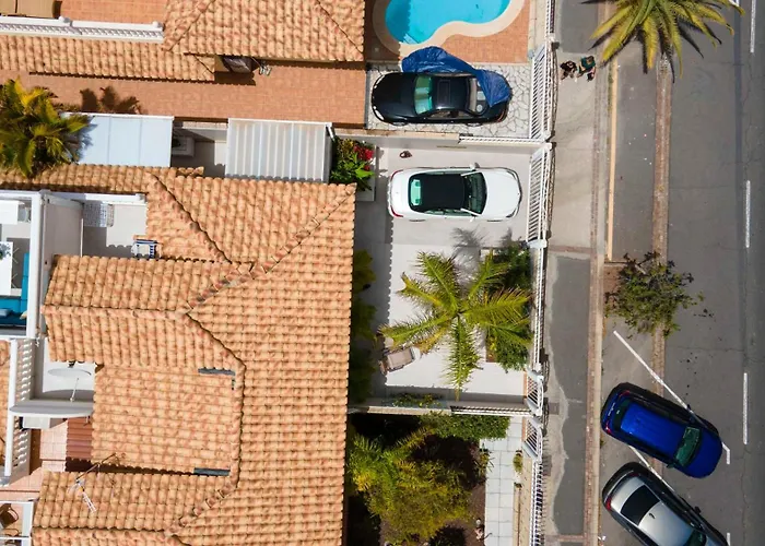 Lejlighed Luxury 3bd With Premium Amenities, Jacuzzi, Private Parking *