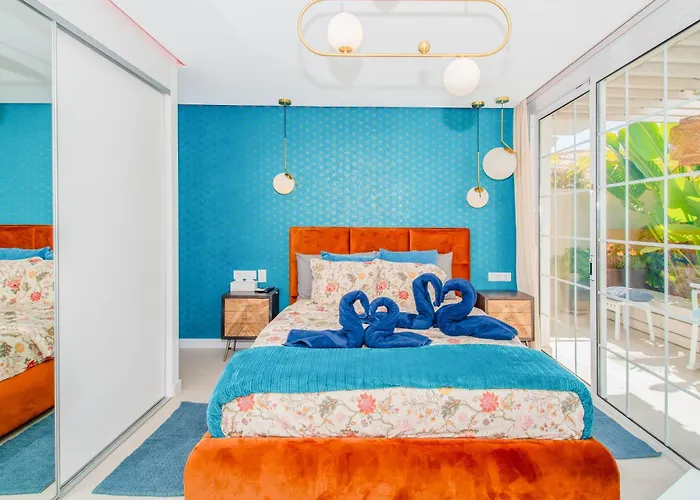 Luxury 3bd With Premium Amenities, Jacuzzi, Private Parking