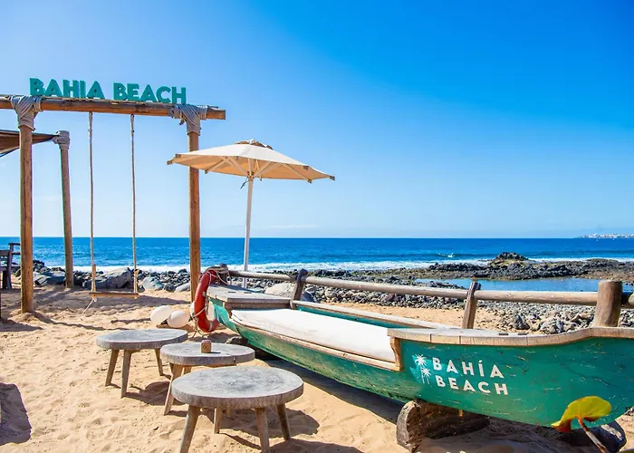 Lejlighed Luxury 3bd With Premium Amenities, Jacuzzi, Private Parking Palm-mar