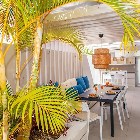 Appartement Luxury 3bd With Premium Amenities, Jacuzzi, Private Parking *