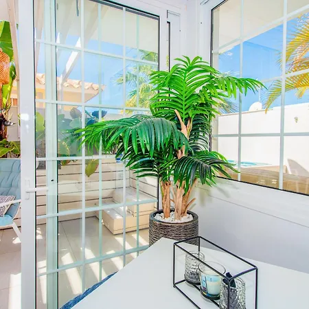 Appartement Luxury 3bd With Premium Amenities, Jacuzzi, Private Parking *