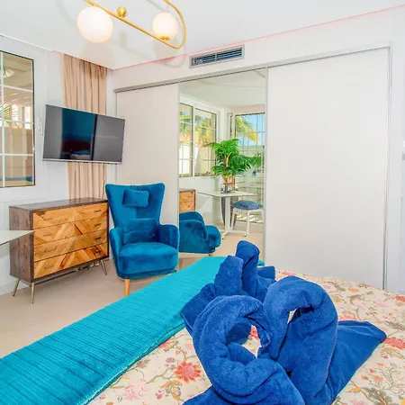 Luxury 3bd With Premium Amenities, Jacuzzi, Private Parking Appartement *
