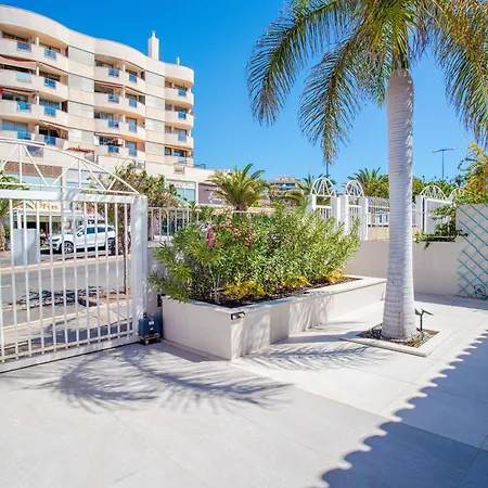 Luxury 3bd With Premium Amenities, Jacuzzi, Private Parking Appartement